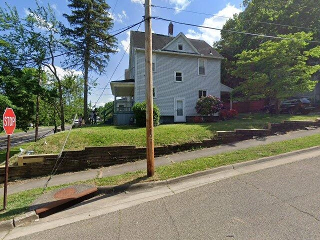 House image located at Akron, OH 44314