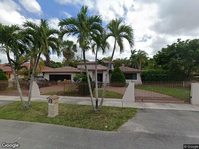 House image located at Miami, FL 33165