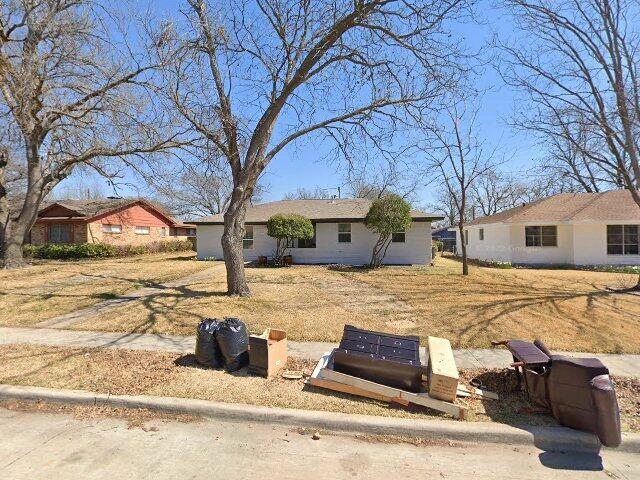 House image located at Richardson, TX 75081