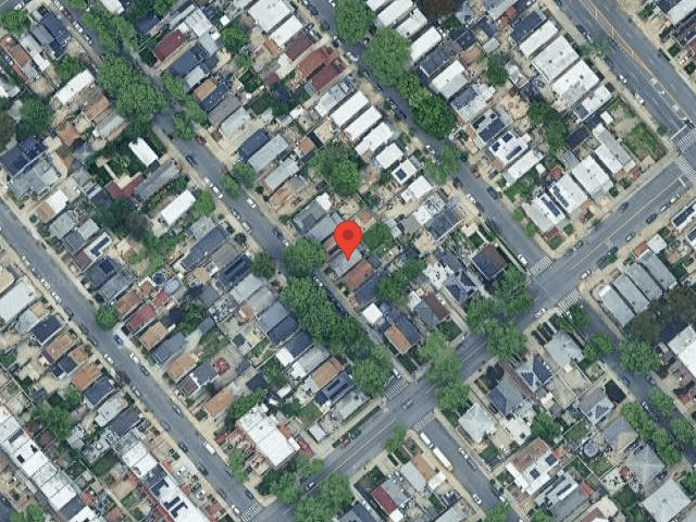 House image located at Brooklyn, NY 11236