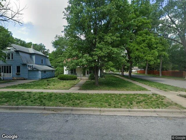 House image located at Lindsborg, KS 67456