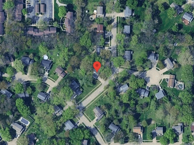House image located at Indianapolis, IN 46250