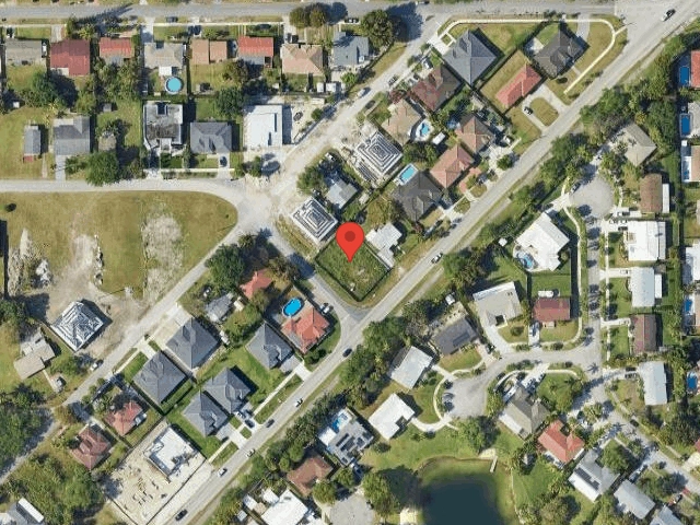 House image located at Miami, FL 33189