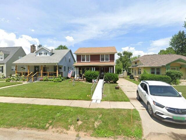 House image located at South Bend, IN 46613