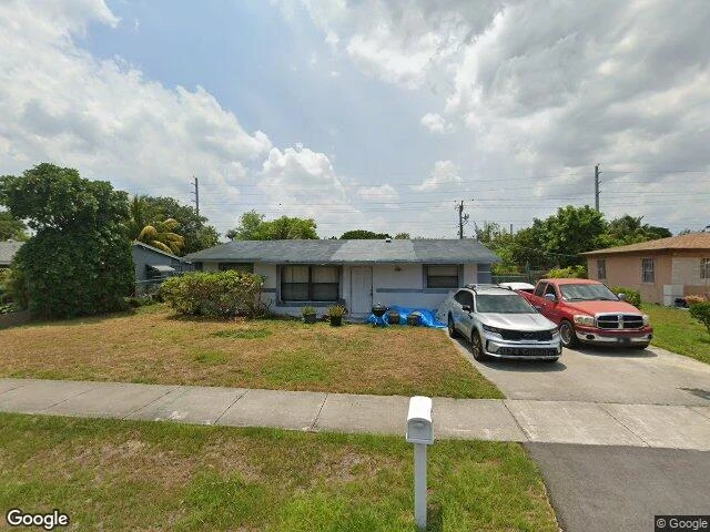 House image located at Pompano Beach, FL 33060