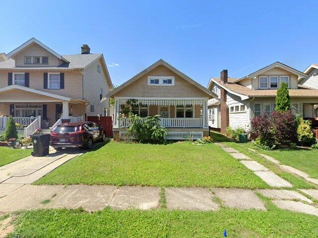 House image located at Cleveland, OH 44111