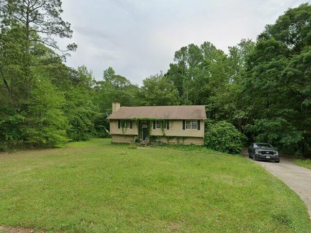 House image located at Carrollton, GA 30116