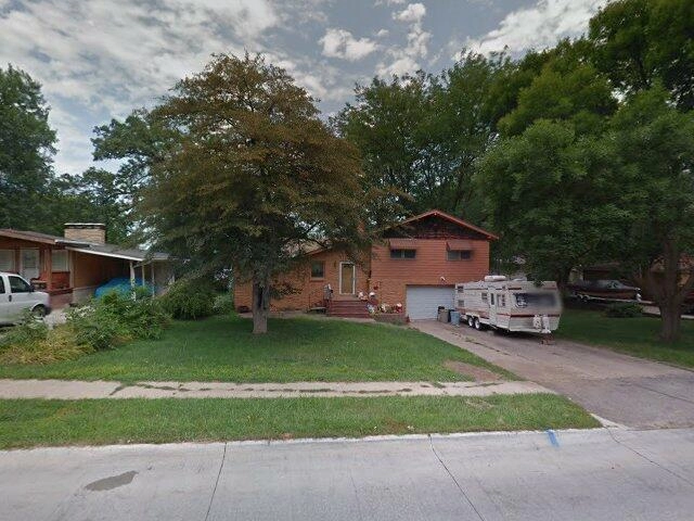 House image located at Omaha, NE 68127