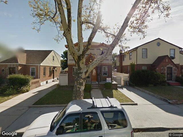 House image located at Cambria Heights, NY 11411