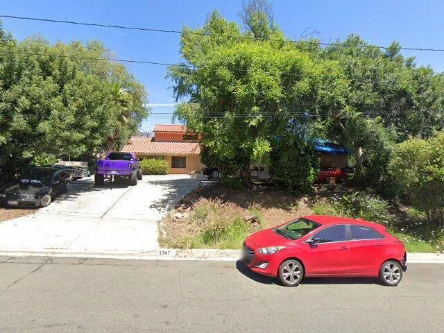 House image located at Bonita, CA 91902