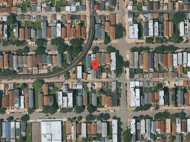 House image located at Chicago, IL 60608