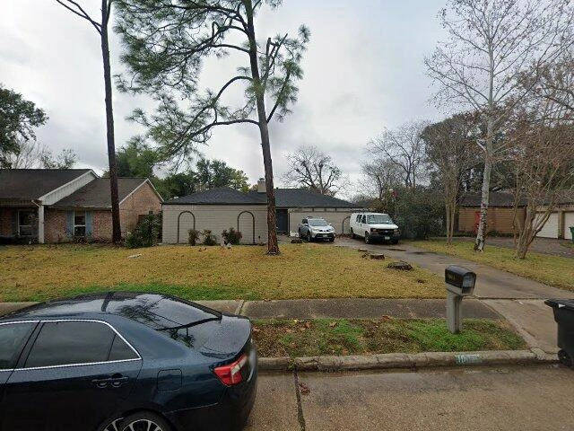 House image located at Houston, TX 77099