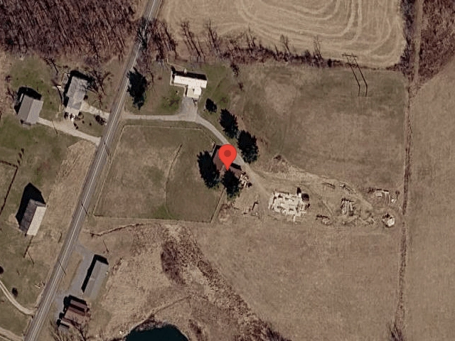 House image located at Carrollton, OH 44615