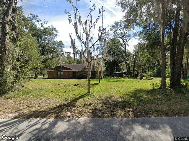 House image located at High Springs, FL 32643