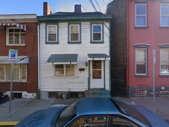 House image located at Pittsburgh, PA 15203