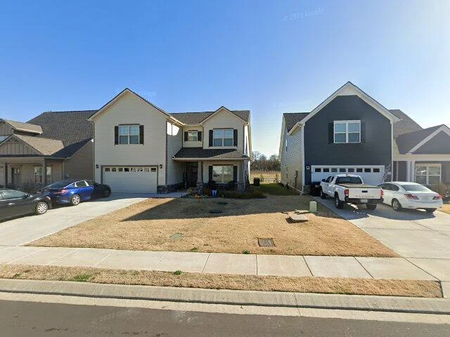 House image located at Murfreesboro, TN 37127