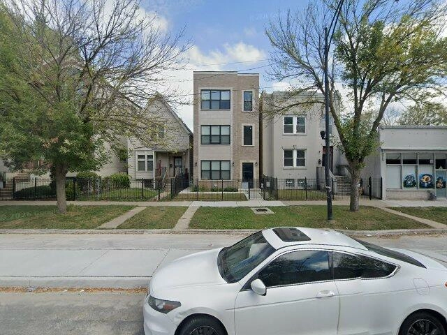 House image located at Chicago, IL 60653