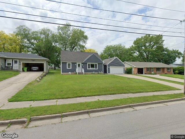 House image located at Hartford, WI 53027