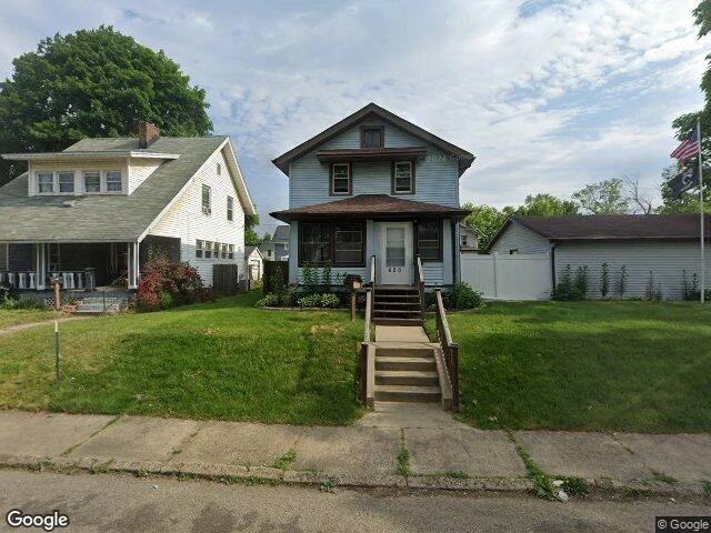 House image located at Massillon, OH 44647