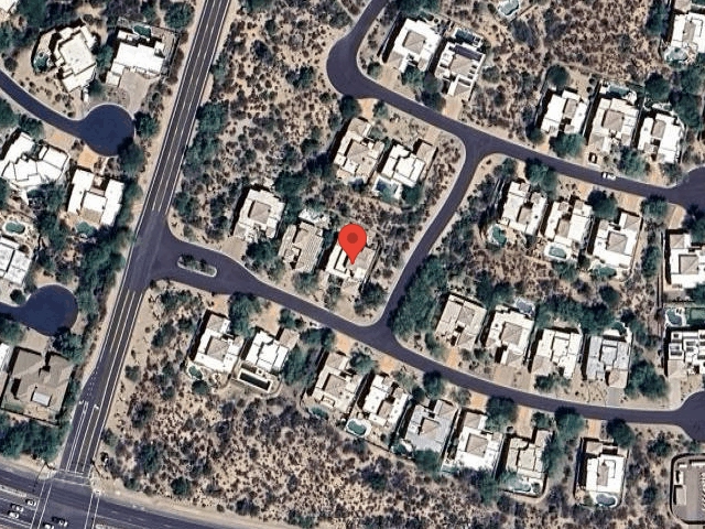 House image located at Scottsdale, AZ 85262