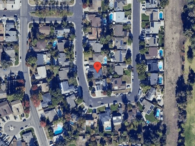 House image located at Stockton, CA 95207