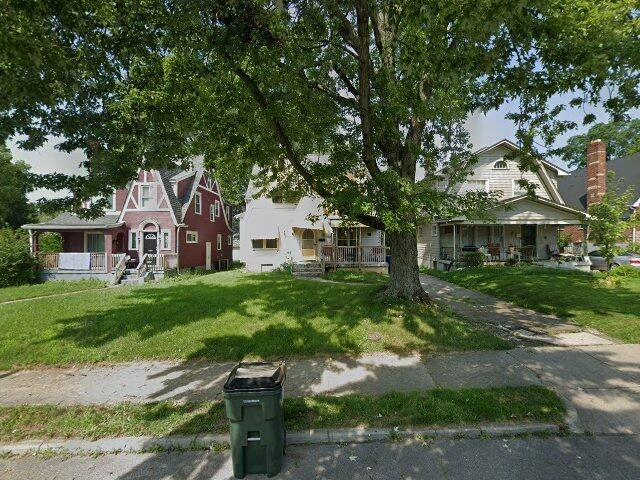 House image located at Dayton, OH 45406