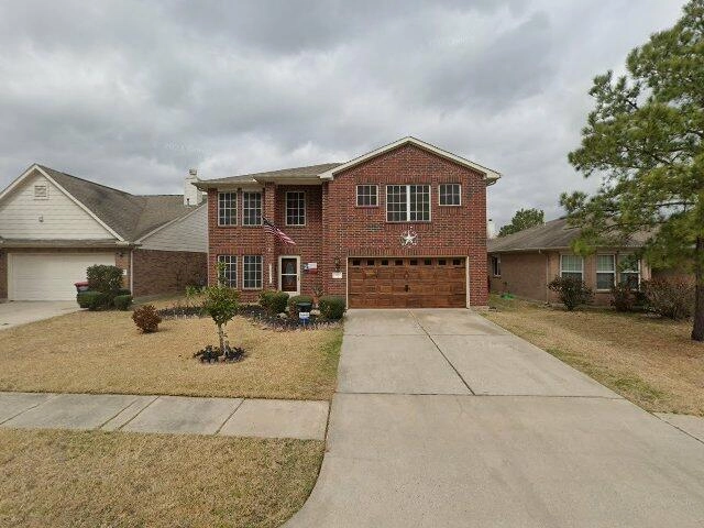 House image located at Spring, TX 77373