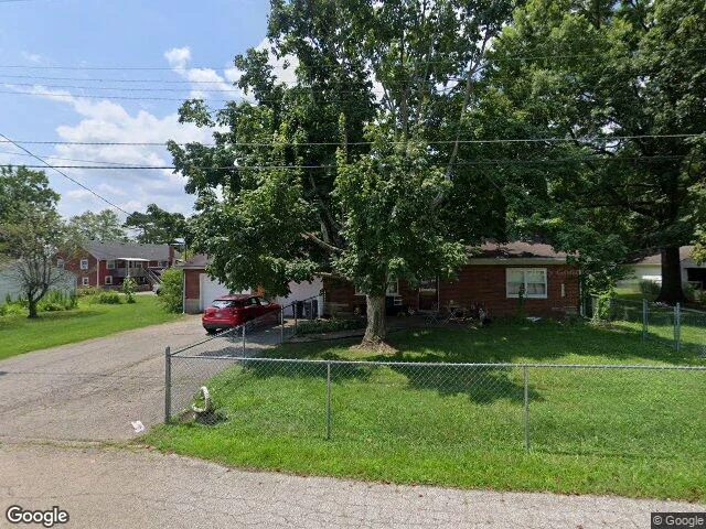 House image located at Springboro, OH 45066