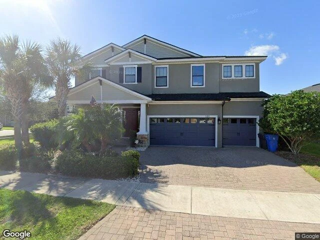 House image located at Lithia, FL 33547