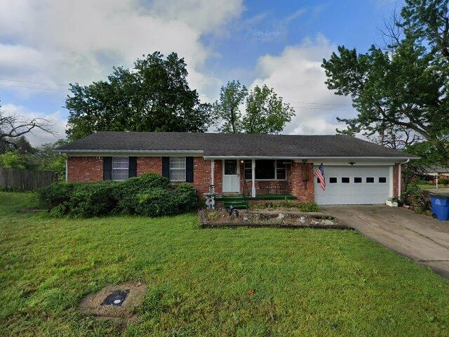 House image located at Tulsa, OK 74129