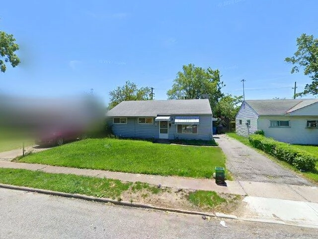 House image located at Cleveland, OH 44111
