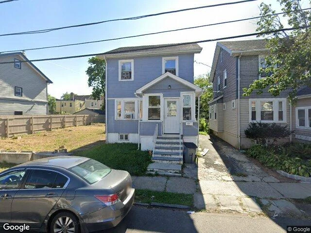 House image located at Irvington, NJ 07111