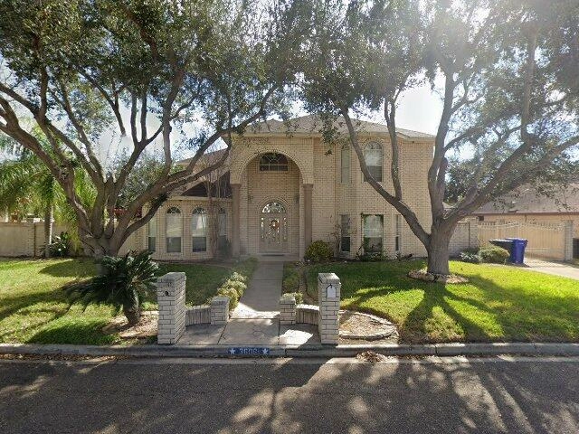 House image located at Mcallen, TX 78501