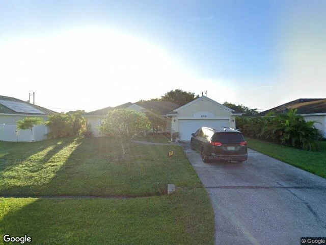 House image located at Port Saint Lucie, FL 34953