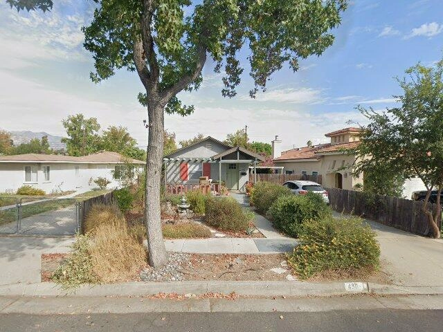 House image located at Pleasanton, CA 94566