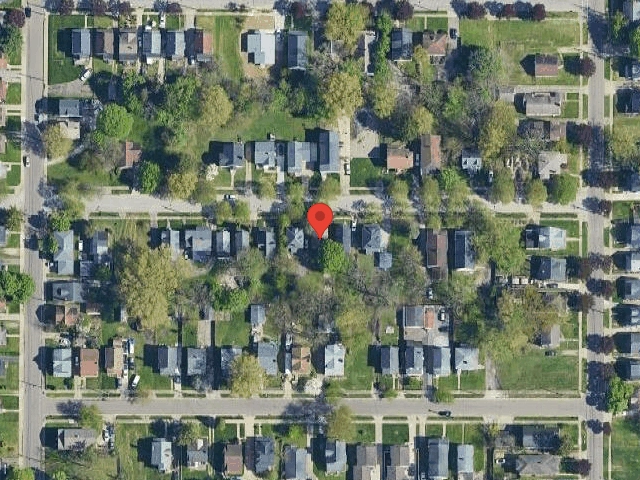 House image located at Akron, OH 44320