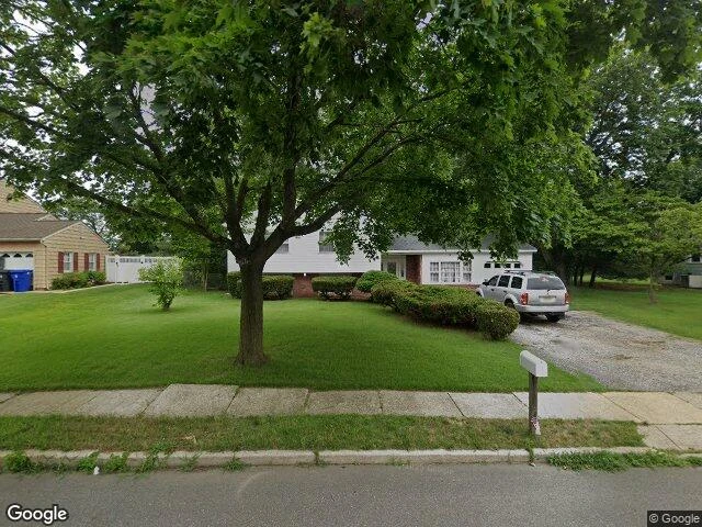 House image located at Toms River, NJ 08753