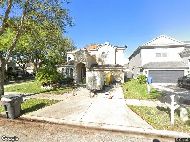 House image located at Valrico, FL 33594