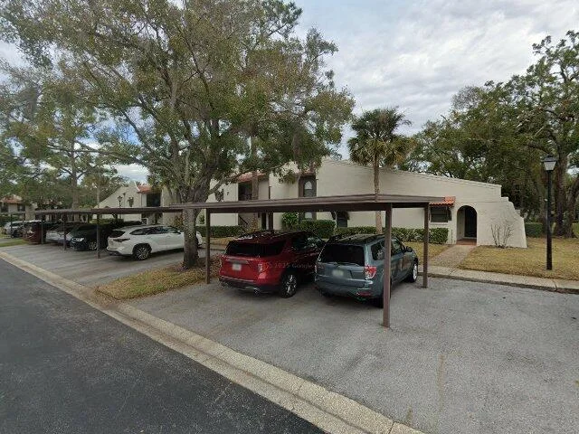 House image located at Palm Harbor, FL 34685