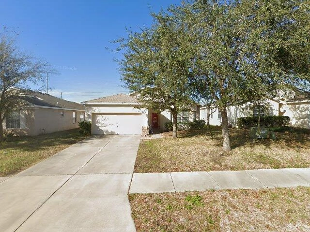 House image located at Brooksville, FL 34613