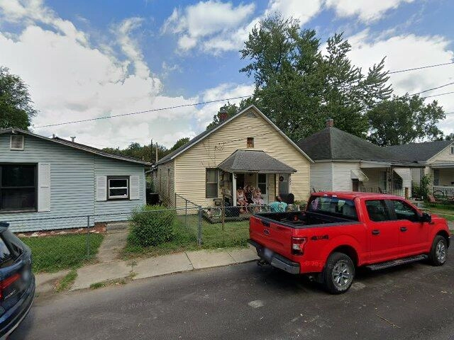 House image located at Hannibal, MO 63401