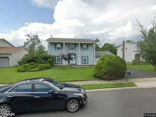 House image located at Monmouth Junction, NJ 08852