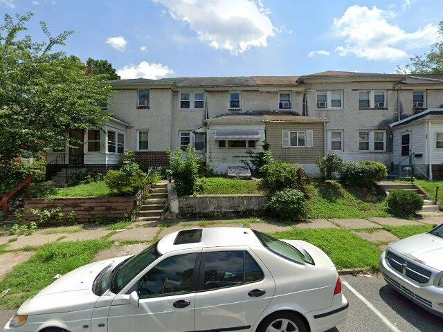 House image located at Chester, PA 19013