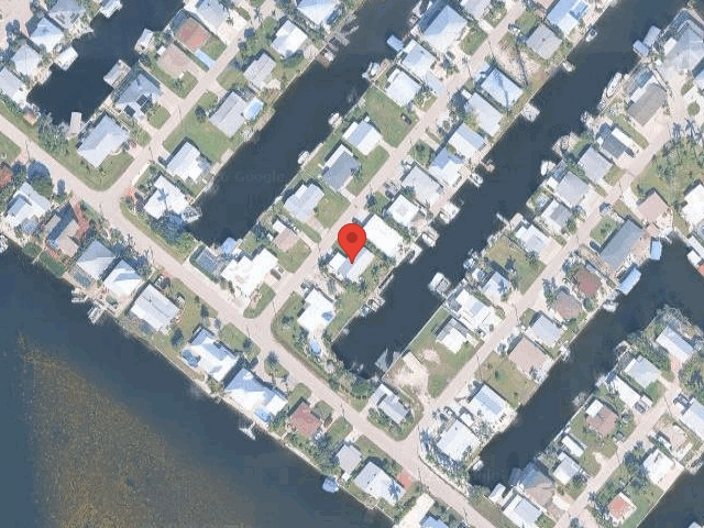 House image located at Cape Coral, FL 33993