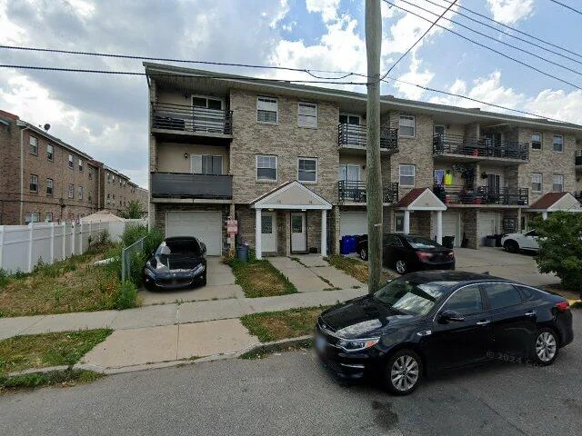 House image located at Brooklyn, NY 11208