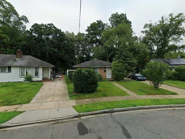 House image located at West Hempstead, NY 11552