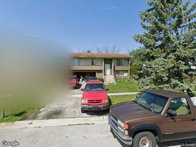 House image located at Hazel Crest, IL 60429