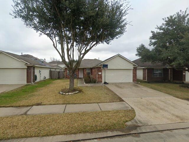 House image located at Katy, TX 77449