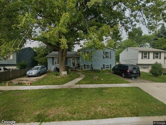 House image located at Toledo, OH 43615