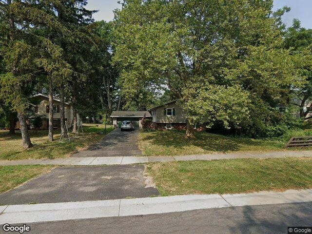 House image located at Rochester, NY 14615